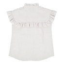 女性休閒襯衫復活高爾夫服裝