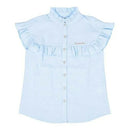 女性休閒襯衫復活高爾夫服裝