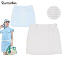 裙子女子復活高爾夫服裝