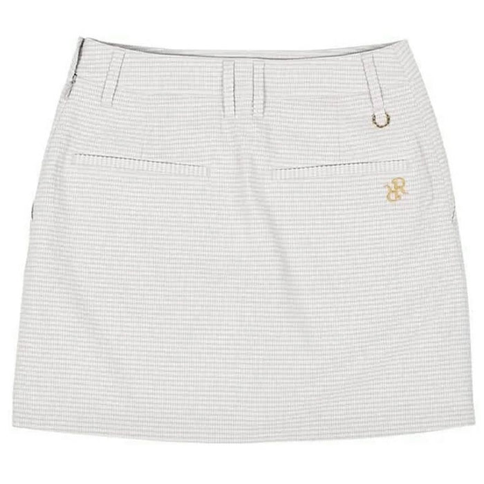 【美品】レザレクション スカート スカート レディース レザレクション Resurrection ゴルフウェア