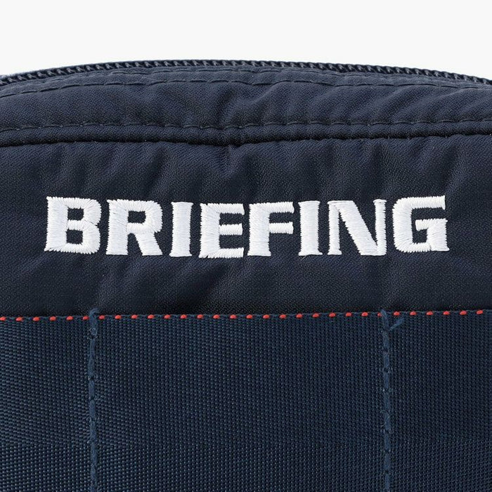カートバッグ メンズ レディース ブリーフィング ゴルフ BRIEFING GOLF