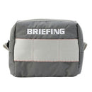 カートポーチ メンズ レディース ブリーフィング ゴルフ BRIEFING GOLF  ゴルフ