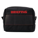 カートポーチ メンズ レディース ブリーフィング ゴルフ BRIEFING GOLF  ゴルフ