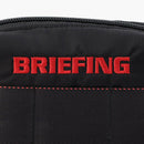 カートポーチ メンズ レディース ブリーフィング ゴルフ BRIEFING GOLF  ゴルフ