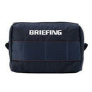 カートポーチ メンズ レディース ブリーフィング ゴルフ BRIEFING GOLF  ゴルフ