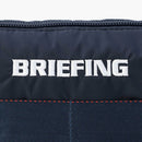 カートポーチ メンズ レディース ブリーフィング ゴルフ BRIEFING GOLF  ゴルフ