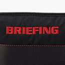 カートポーチ メンズ レディース ブリーフィング ゴルフ BRIEFING GOLF  ゴルフ
