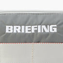 カートポーチ メンズ レディース ブリーフィング ゴルフ BRIEFING GOLF  ゴルフ