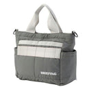 カートバッグ メンズ レディース ブリーフィング ゴルフ BRIEFING GOLF  ゴルフ