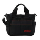 カートバッグ メンズ レディース ブリーフィング ゴルフ BRIEFING GOLF  ゴルフ