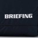 カートバッグ メンズ レディース ブリーフィング ゴルフ BRIEFING GOLF  ゴルフ