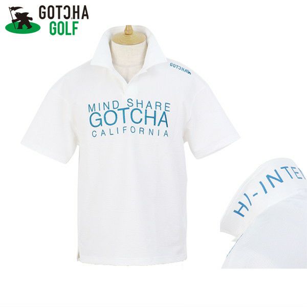 Gotcha Golf
