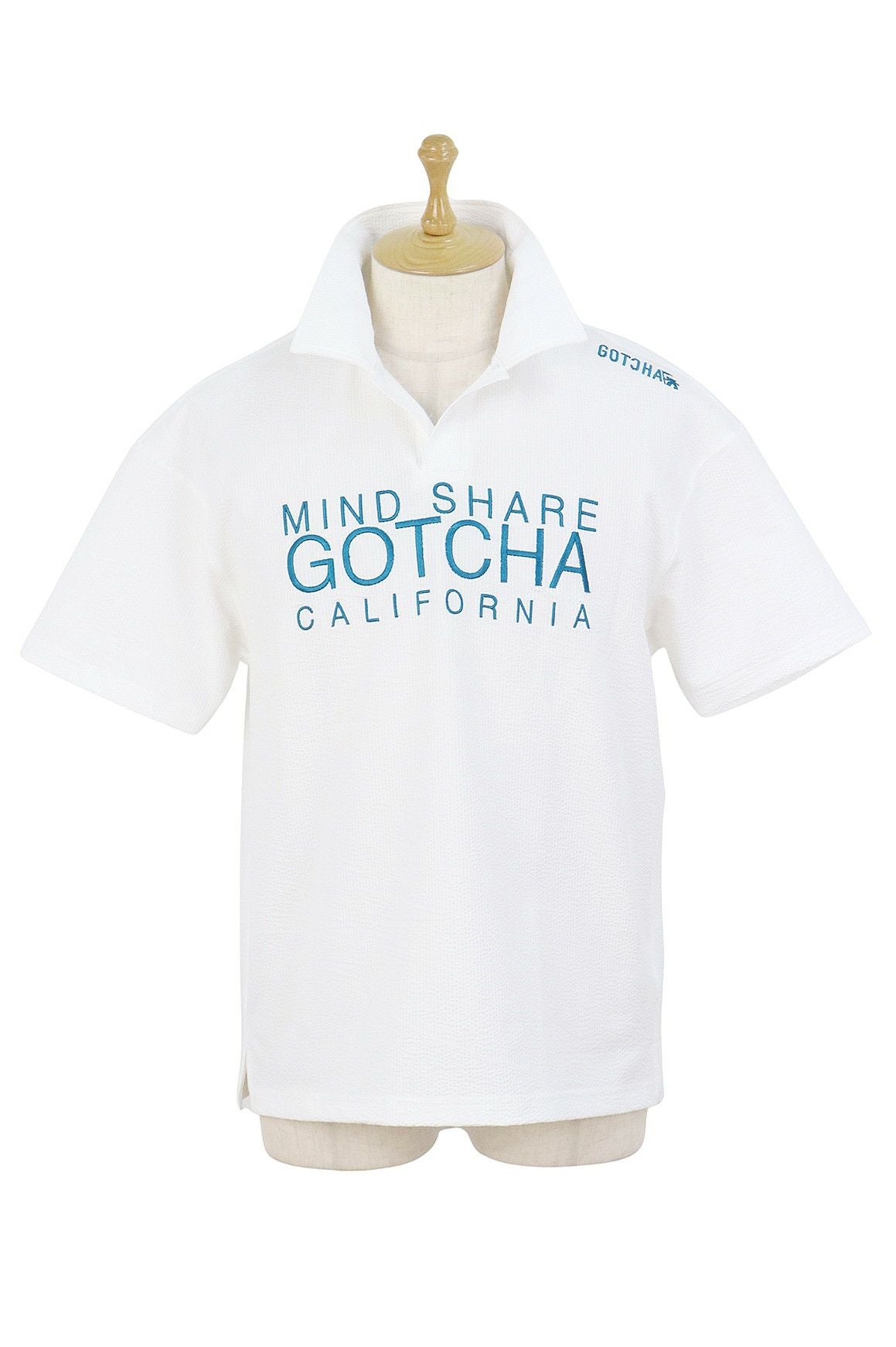 Gotcha Golf