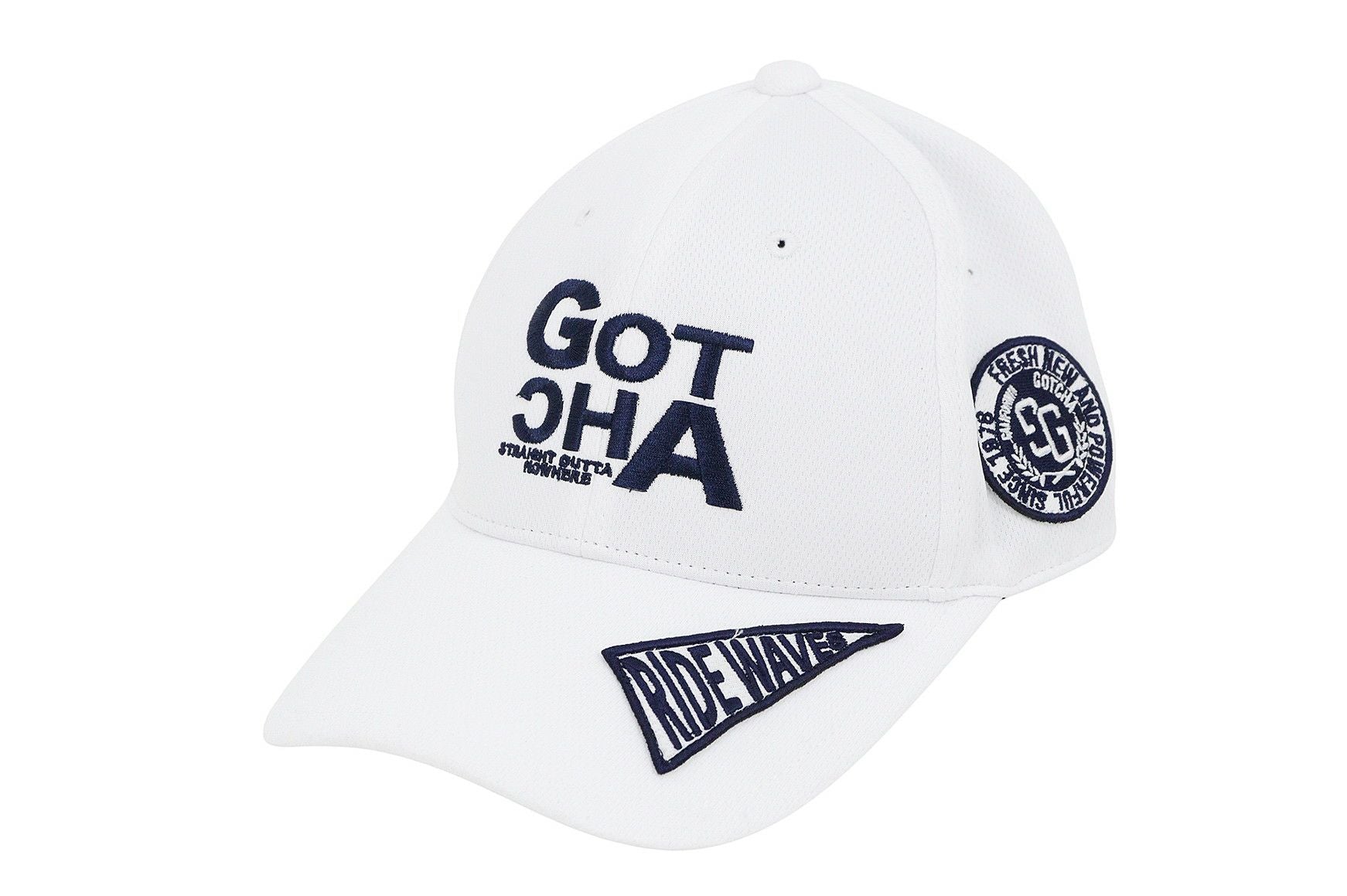 Gotcha Golf