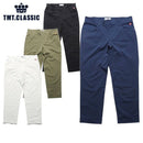 男士褲子TMT.Classic高爾夫服裝