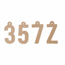 Head cover for men and women Zoy Golf