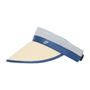 Sun visor for women Zoy ZOY golf