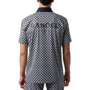 Polo shirt for men BANDEL golf wear