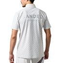 Polo shirt for men BANDEL golf wear