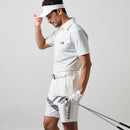 Polo shirt for men BANDEL golf wear