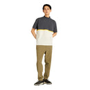 男士高脖子襯衫Puma Golf日本正版產品日本標準高爾夫服裝