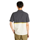 男士高脖子襯衫Puma Golf日本正版產品日本標準高爾夫服裝