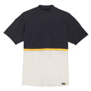 男士高脖子襯衫Puma Golf日本正版產品日本標準高爾夫服裝