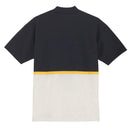 男士高脖子襯衫Puma Golf日本正版產品日本標準高爾夫服裝