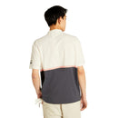 男士高脖子襯衫Puma Golf日本正版產品日本標準高爾夫服裝