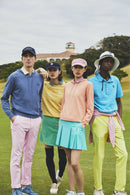 ポロシャツ メンズ ゾーイ ZOY  ゴルフウェア