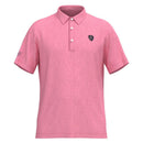 ポロシャツ メンズ ゾーイ ZOY  ゴルフウェア