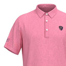 ポロシャツ メンズ ゾーイ ZOY  ゴルフウェア