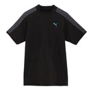 男士高脖子襯衫Puma Golf日本正版產品日本標準高爾夫服裝