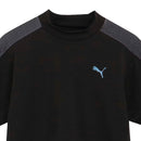 男士高脖子襯衫Puma Golf日本正版產品日本標準高爾夫服裝