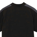 男士高脖子襯衫Puma Golf日本正版產品日本標準高爾夫服裝