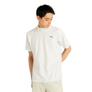 男士高脖子襯衫Puma Golf日本正版產品日本標準高爾夫服裝