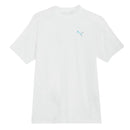 男士高脖子襯衫Puma Golf日本正版產品日本標準高爾夫服裝