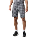 男士短裤带高尔夫服装