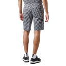 男士短裤带高尔夫服装