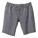 男士短裤带高尔夫服装