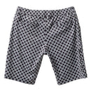 男士短裤带高尔夫服装