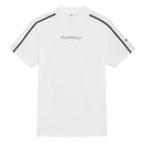 男士高脖子襯衫Puma Golf日本正版產品日本標準高爾夫服裝