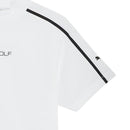 男士高脖子襯衫Puma Golf日本正版產品日本標準高爾夫服裝