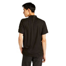 男士高脖子襯衫Puma Golf日本正版產品日本標準高爾夫服裝