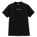 男士高脖子襯衫Puma Golf日本正版產品日本標準高爾夫服裝