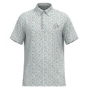 ポロシャツ メンズ ゾーイ ZOY  ゴルフウェア