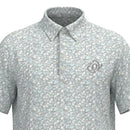 ポロシャツ メンズ ゾーイ ZOY  ゴルフウェア