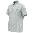 ポロシャツ メンズ ゾーイ ZOY  ゴルフウェア