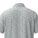 ポロシャツ メンズ ゾーイ ZOY  ゴルフウェア