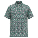 ポロシャツ メンズ ゾーイ ZOY  ゴルフウェア